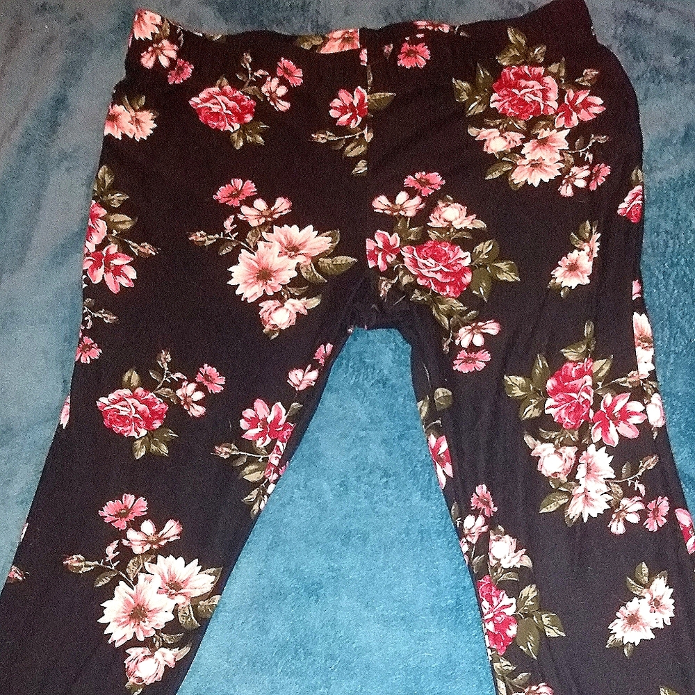 Yoga Pants